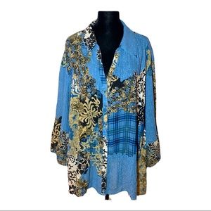 Fabulous Printed Shirt